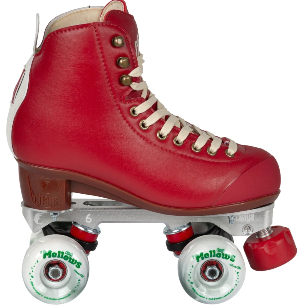 Melrose Premium Berry Red 5
