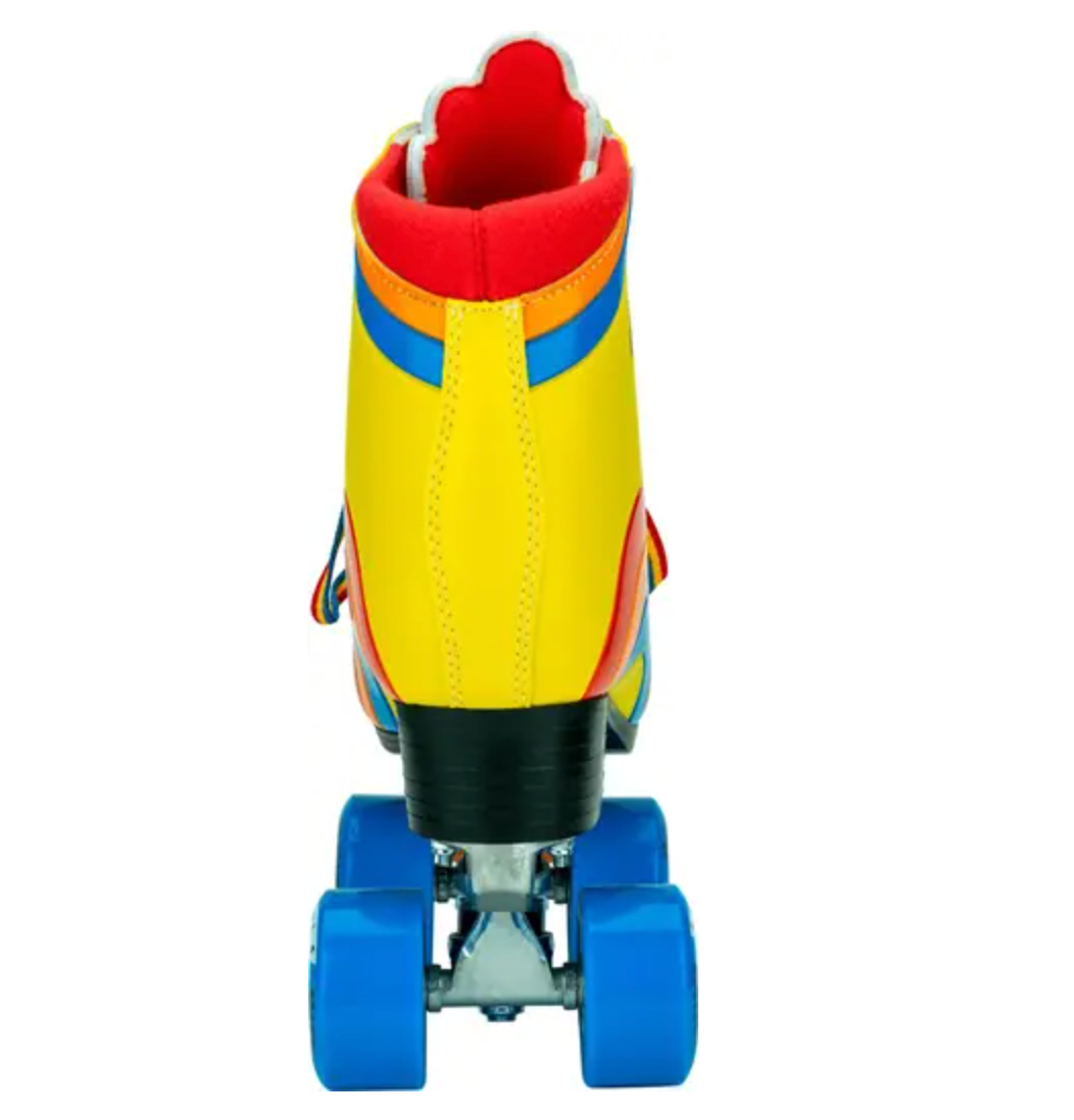 MOXI RAINBOW RIDER JAUNE 1 MOXI RAINBOW RIDER JAUNE 1