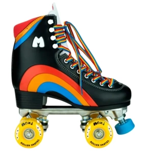 MOXI RAINBOW RIDER NOIR MOXI RAINBOW RIDER NOIR