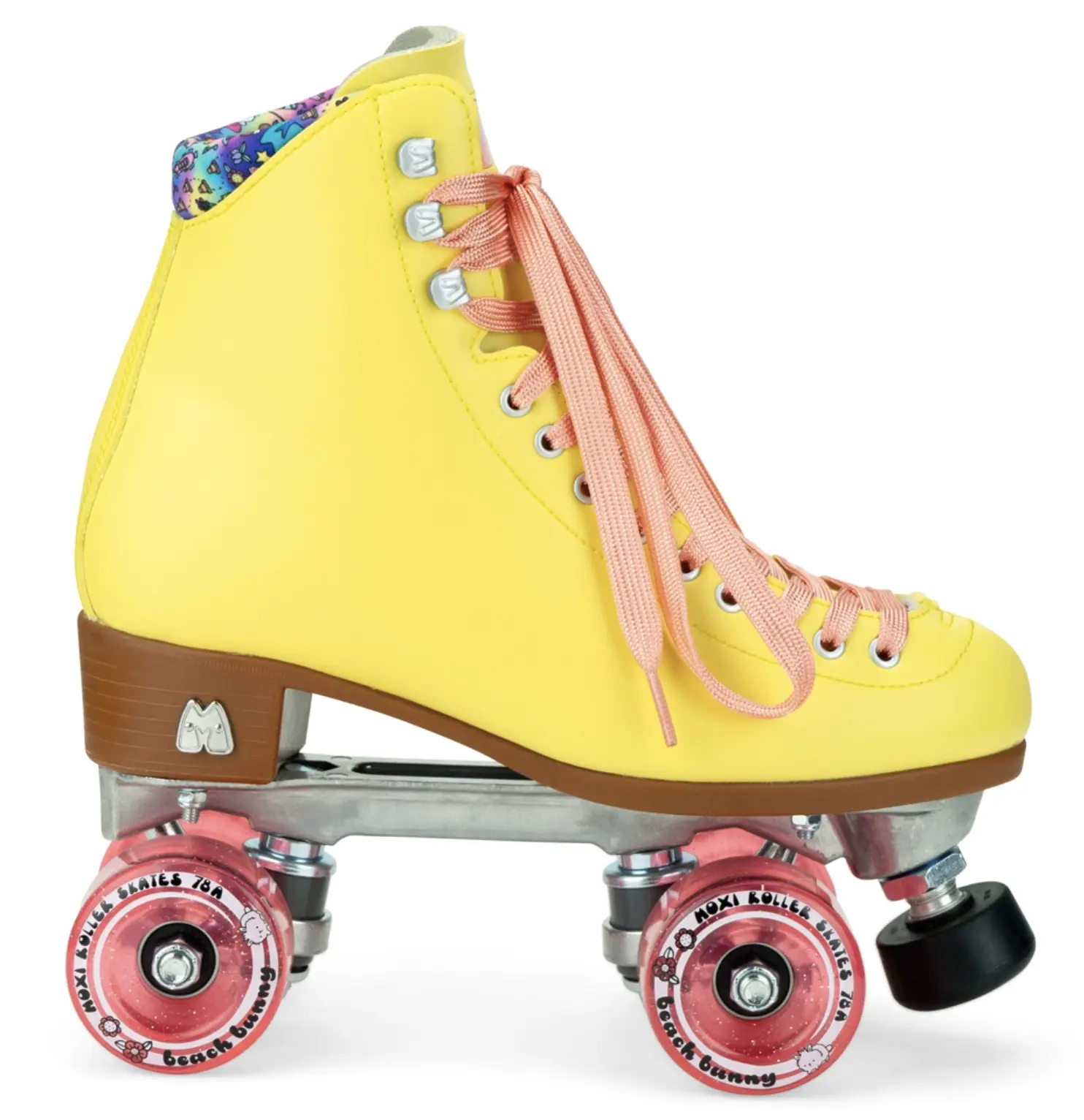 Roller Quad Beach Bunny STRAWBERY LEMON Roller Quad Beach Bunny STRAWBERY LEMON