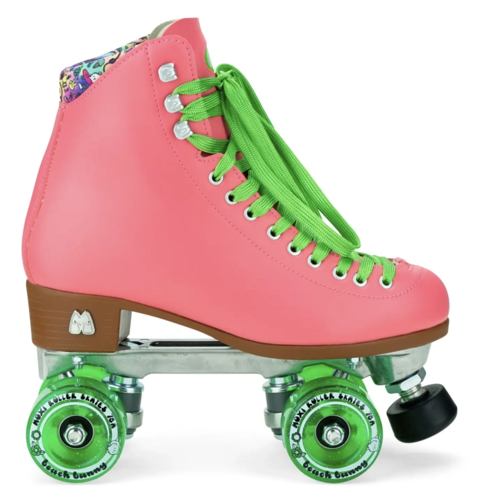 Roller Quad Beach Bunny WATERMELON