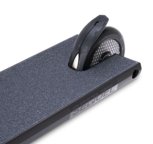 SEQUEL Rise Street Black:Black 4 SEQUEL Rise Street Black:Black 4