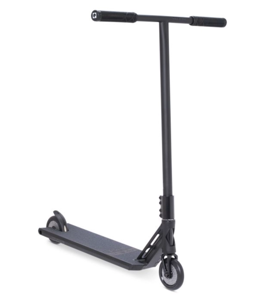 SEQUEL Rise Street Black:Black
