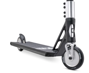 SEQUEL Rise Street Black:Silver 1