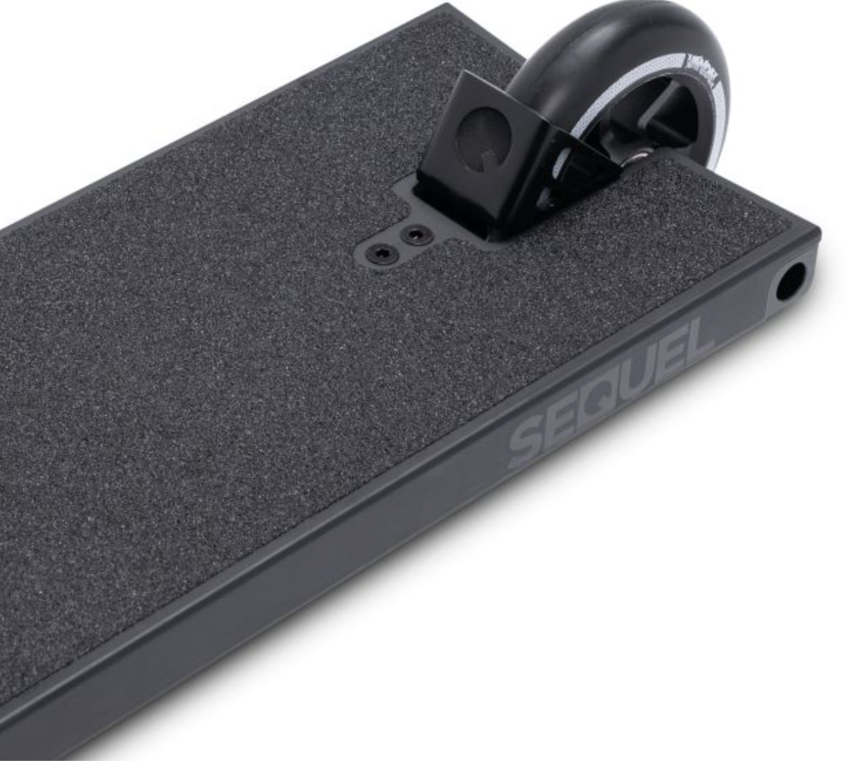 SEQUEL Vandal Black '