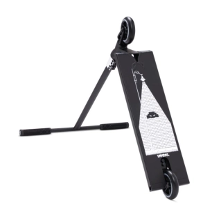 SEQUEL Vandal Black (