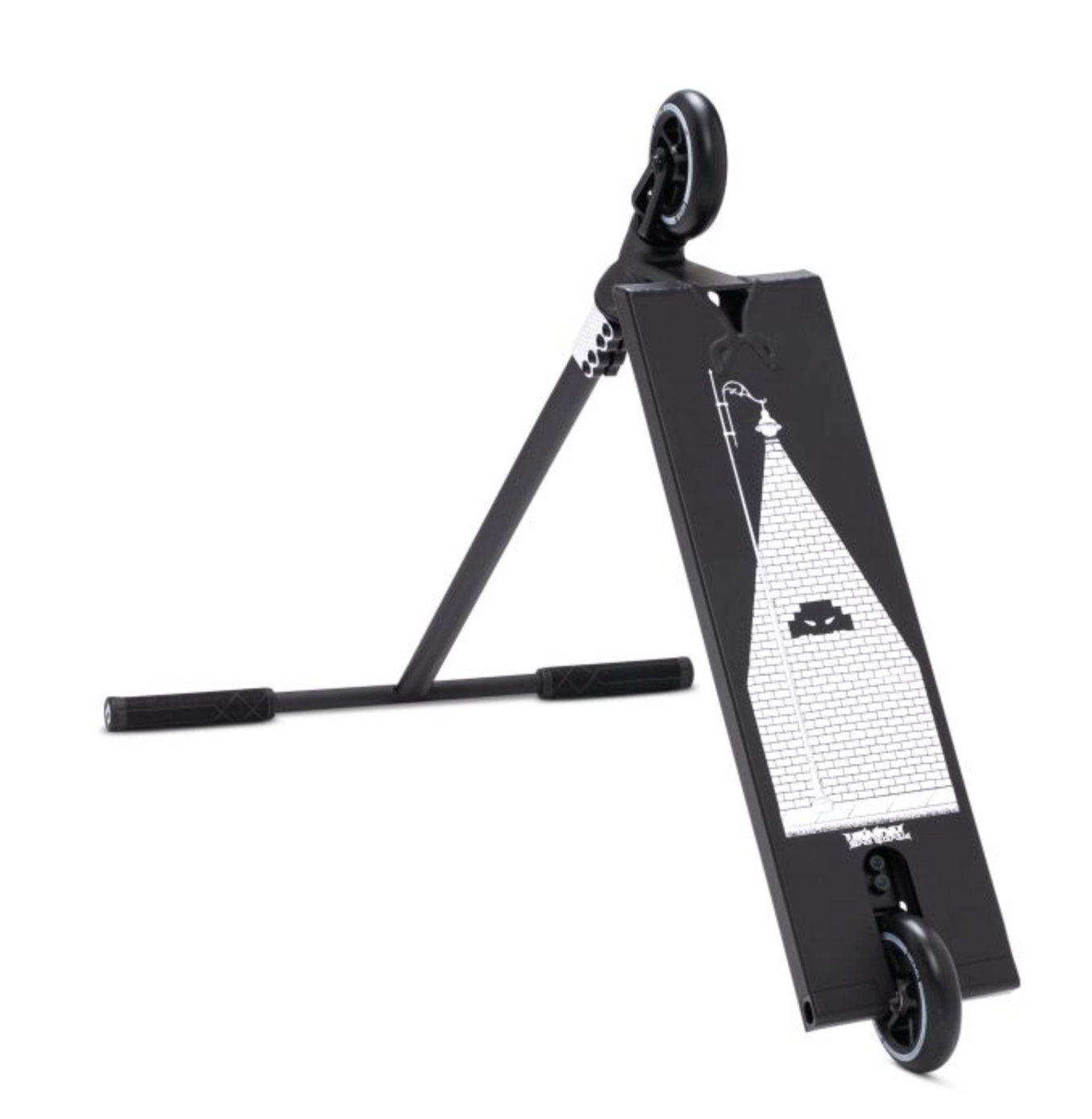 SEQUEL Vandal Black (