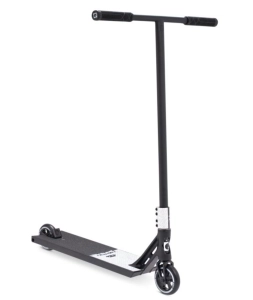 SEQUEL Vandal Black
