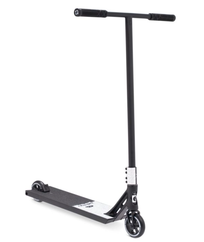 SEQUEL Vandal Black