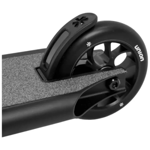 UNION AERO M Scooter BLack 4 UNION AERO M Scooter BLack 4