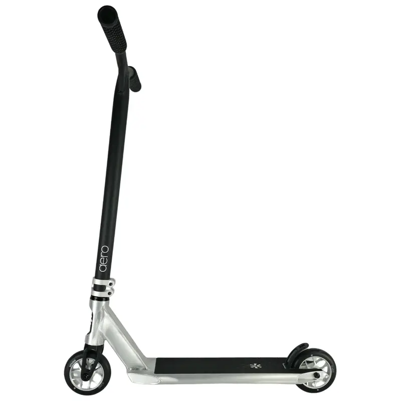 UNION AERO M Scooter BLack:Raw 1 UNION AERO M Scooter BLack:Raw 1