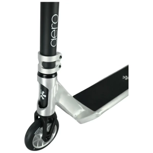 UNION AERO M Scooter BLack:Raw 3 UNION AERO M Scooter BLack:Raw 3