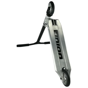 UNION AERO M Scooter BLack:Raw 4 UNION AERO M Scooter BLack:Raw 4