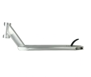 UNION Classic Pro Deck 460 Silver 5wide 1 UNION Classic Pro Deck 460 Silver 5wide 1