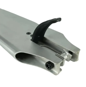 UNION Classic Pro Deck 460 Silver 5wide 2 UNION Classic Pro Deck 460 Silver 5wide 2
