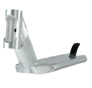 UNION Classic Pro Deck 460 Silver 5wide UNION Classic Pro Deck 460 Silver 5wide