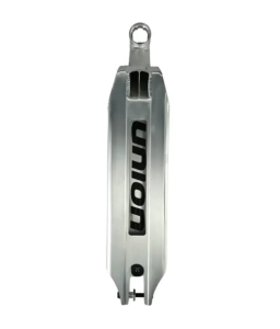 UNION Classic Pro Deck 460 Silver 5wide 4 UNION Classic Pro Deck 460 Silver 5wide 4