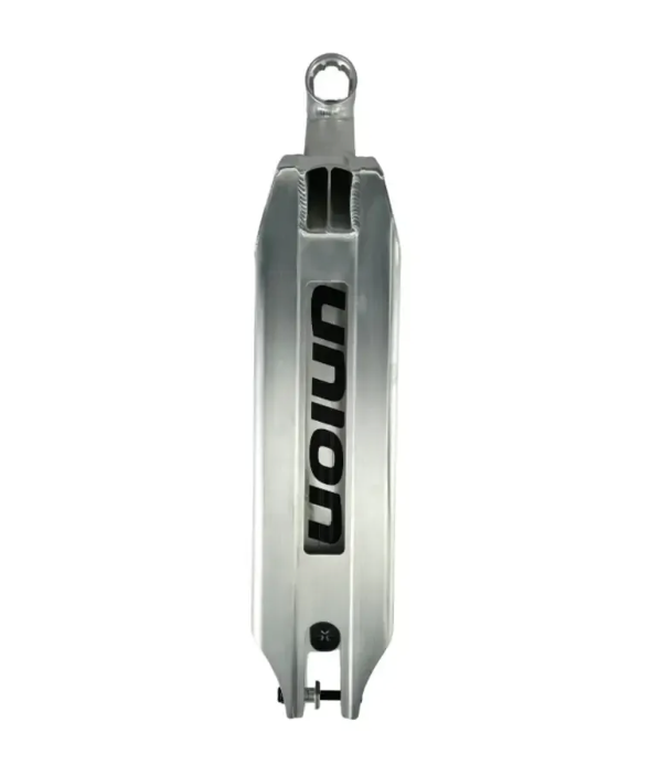 UNION Classic Pro Deck 460 Silver 5wide 4 UNION Classic Pro Deck 460 Silver 5wide 4