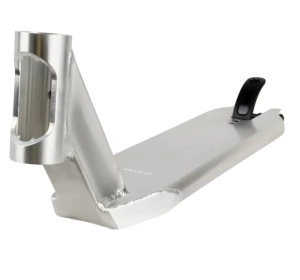 UNION Classic Pro Deck 490 Silver 2