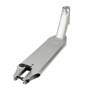 UNION Classic Pro Deck 490 Silver