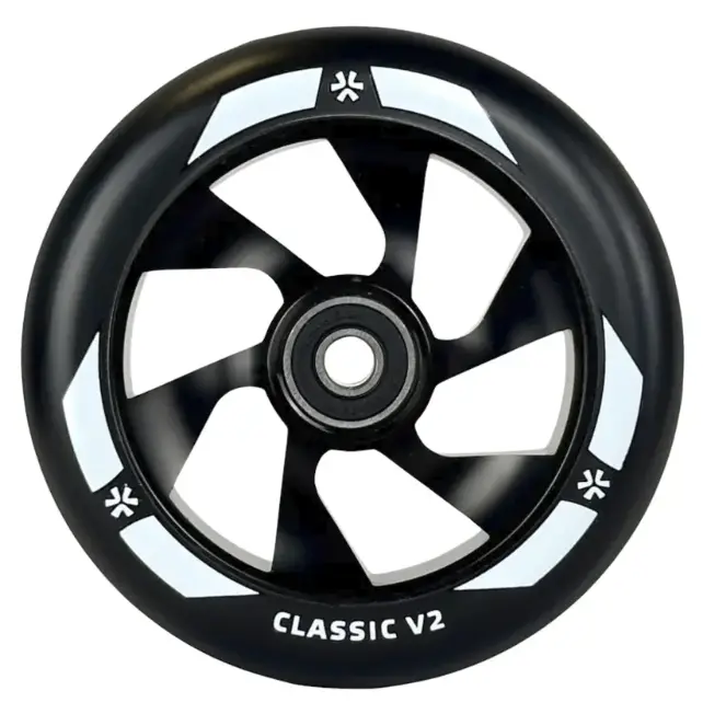 UNION Classic V2 Pro Wheel 110 mm black