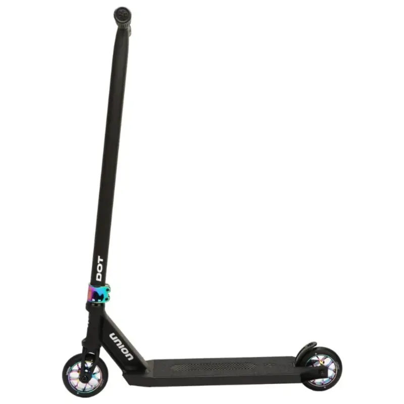 UNION DOT L Scooter Neochrome 3 UNION DOT L Scooter Neochrome 3