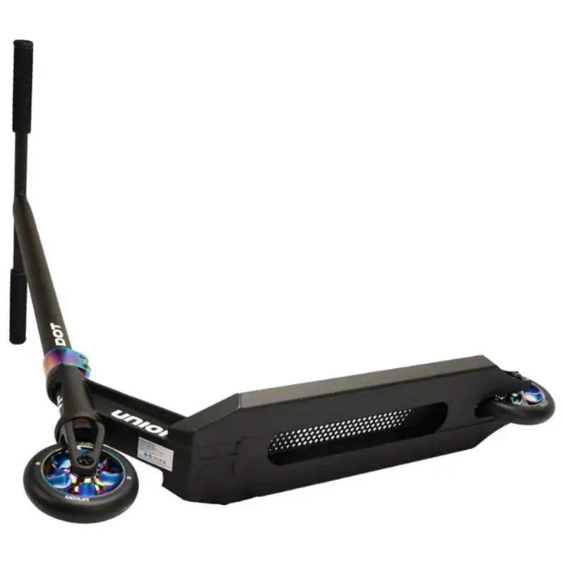 UNION DOT L Scooter Neochrome 5 UNION DOT L Scooter Neochrome 5