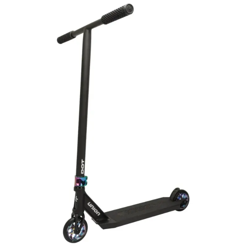 UNION DOT L Scooter Neochrome