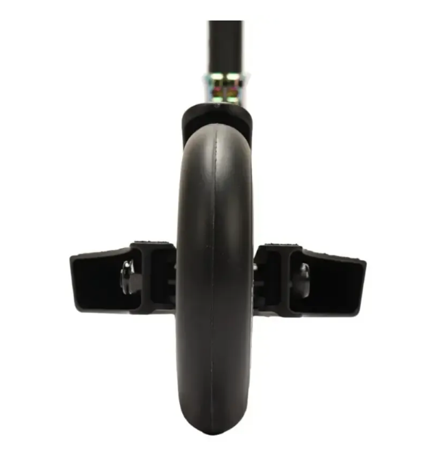 UNION DOT M black:neochrome 4