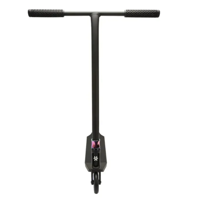 UNION DOT M black:neochrome