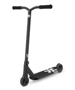 UNION LITE M Scooter BLack 1