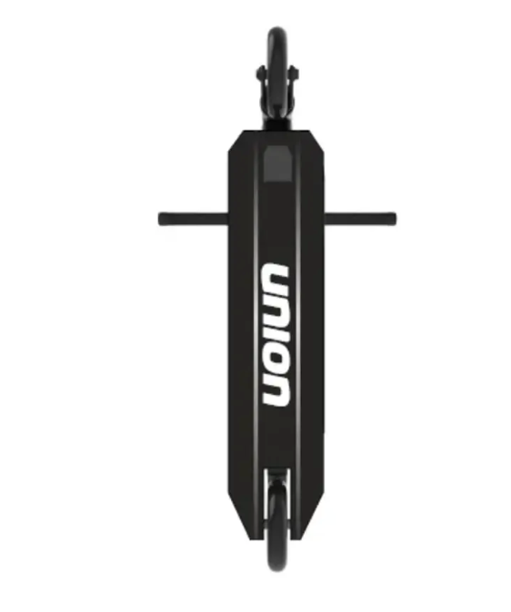 UNION LITE M Scooter BLack