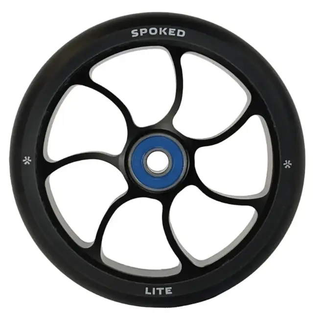 UNION Spoked Lite Pro 110 MM Black
