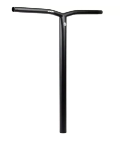 UNION Uniq Bend Oversized Pro Bar 650 MM Noir 1 UNION Uniq Bend Oversized Pro Bar 650 MM Noir 1