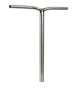 UNION Uniq Bend Oversized Pro Bar 650 MM Silver 1 UNION Uniq Bend Oversized Pro Bar 650 MM Silver 1