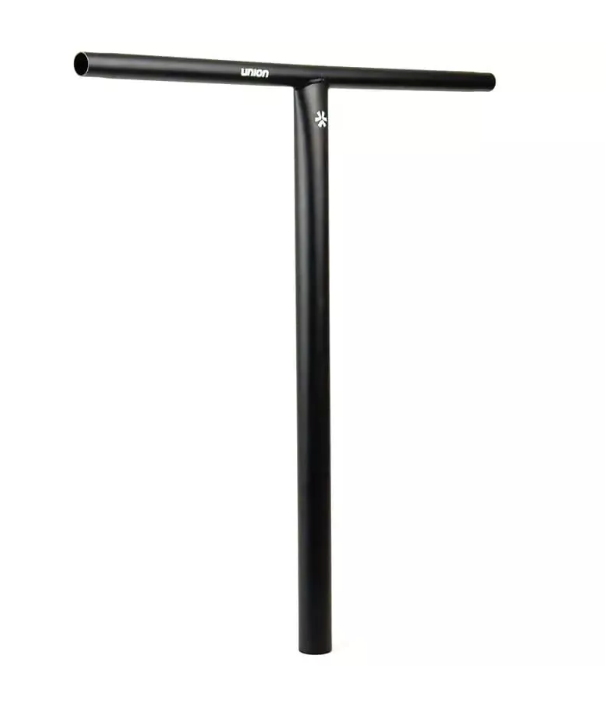 UNION Uniq T Oversized Pro Bar 650 MM Black 1 UNION Uniq T Oversized Pro Bar 650 MM Black 1