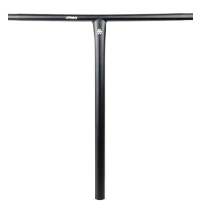 UNION Uniq T Oversized Pro Bar 650 MM Black UNION Uniq T Oversized Pro Bar 650 MM Black