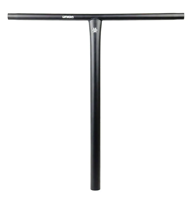 UNION Uniq T Oversized Pro Bar 650 MM Black